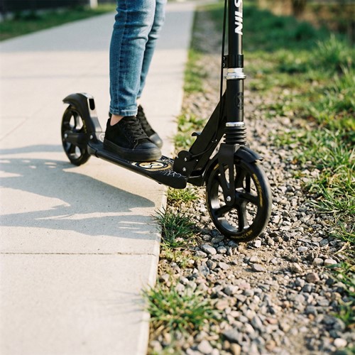 Nils Extreme HM800 Fly Gold