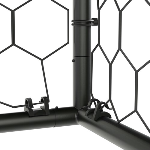 VirtuFit Heavy Duty Premium 240x160 cm