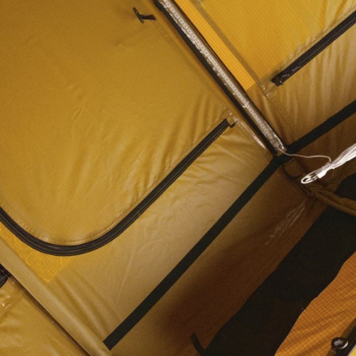 Offlander Soft Cahaya 140