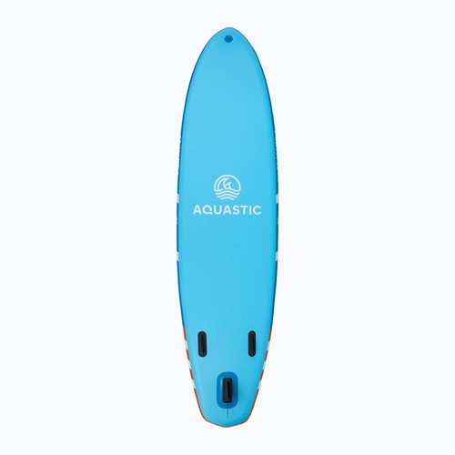Deska SUP Aquastic Perth 11' allround niebieska