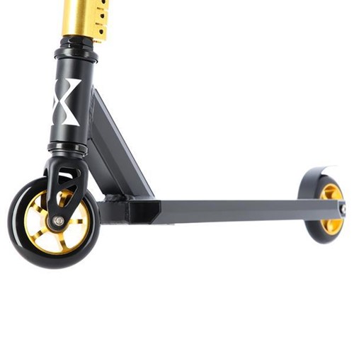 Nils Extreme HS100 Gold