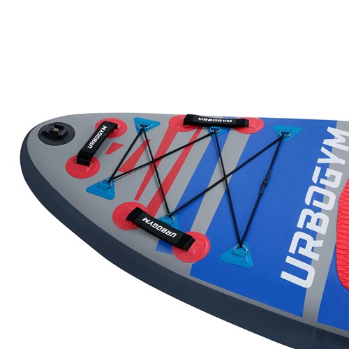 Urbogym SUP HAILSTORM 320