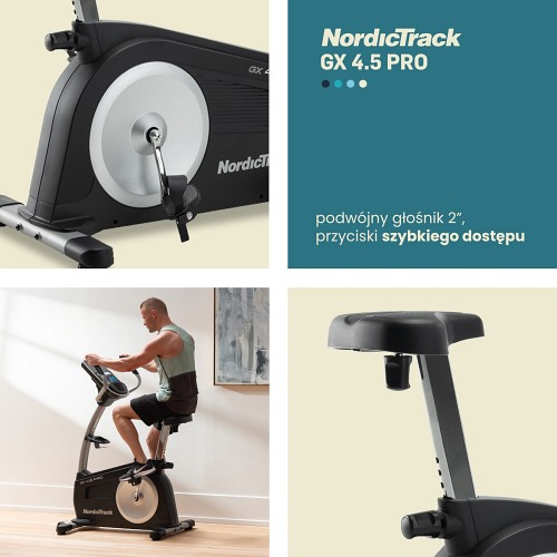 NordicTrack GX 4.5 PRO