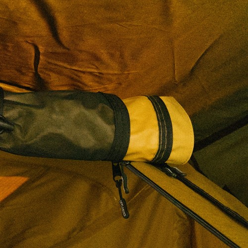 Offlander Fold X 160