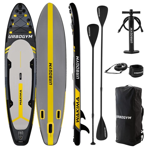 Urbogym Sup Wakima 350