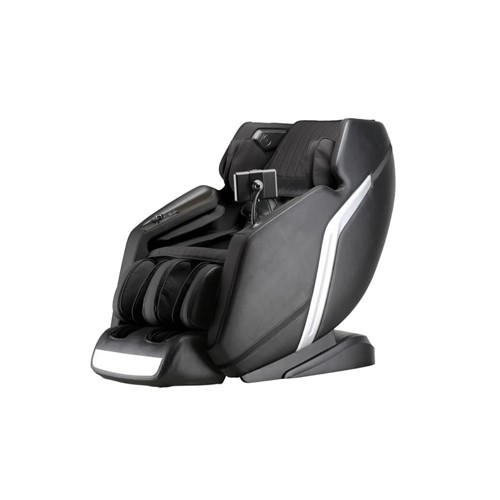 NRG Wellness Ultima R8858B Czarny