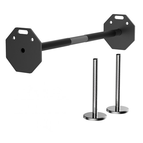 Gryf regulowany Tunturi Rapid Adjustable Barbell 11kg