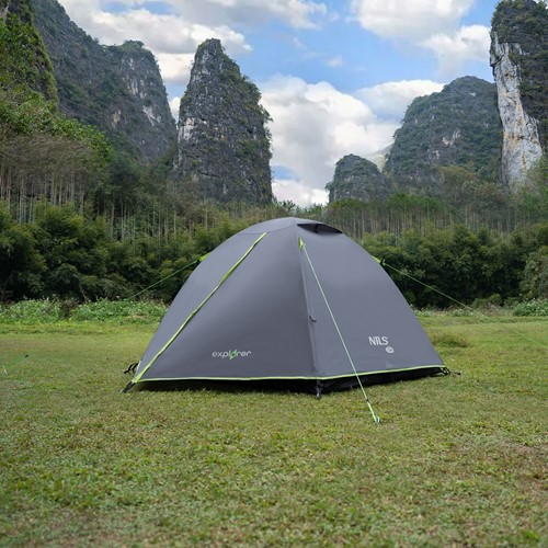 Nils Camp Explorer NC6004