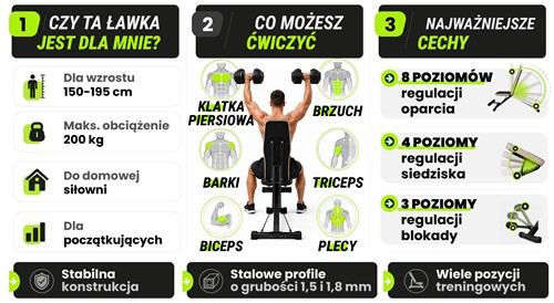 UrboGym CQ-843