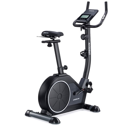 Urbogym Arven