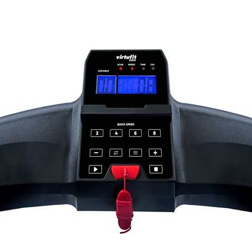 VirtuFit TR50i