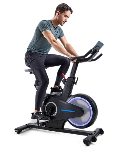 Rower spiningowy Horizon Fitness 3.0 SC