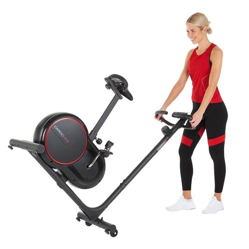 Rower Hammer Cardio 4.0