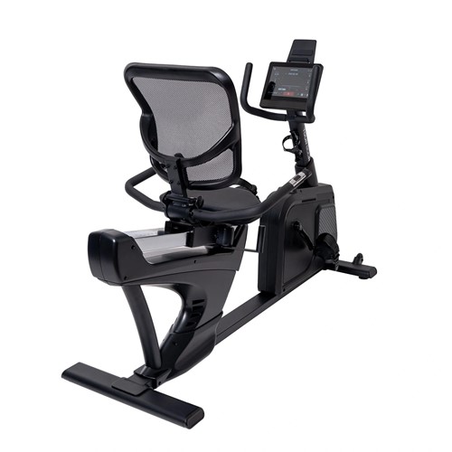 Rower treningowy poziomy Kettler Tour 800r