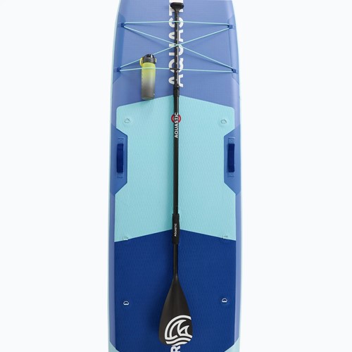 Deska SUP Aquastic Tourer 12'0" niebieska