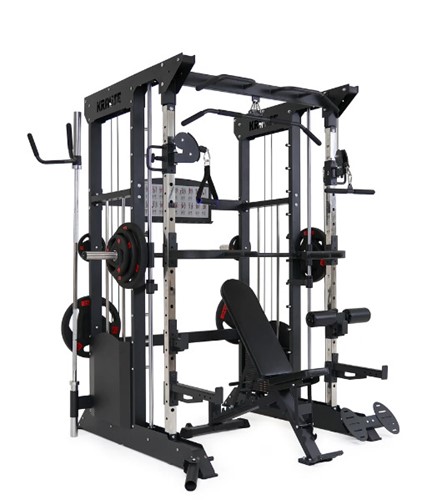 Zestaw Olympic KRAUSE FITNESS
