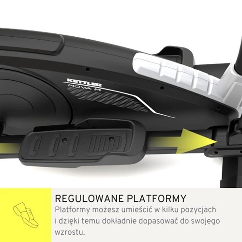 Kettler Axos Nova M