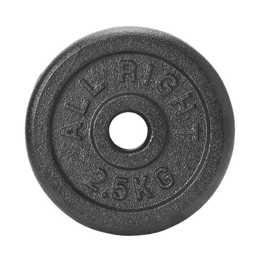 Allright Hammertone 2,5 kg