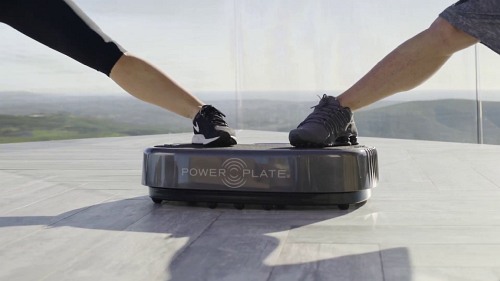 Power Plate Personal