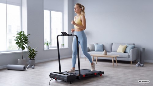 Rebel Active RBA-1022 Pro Auto Incline