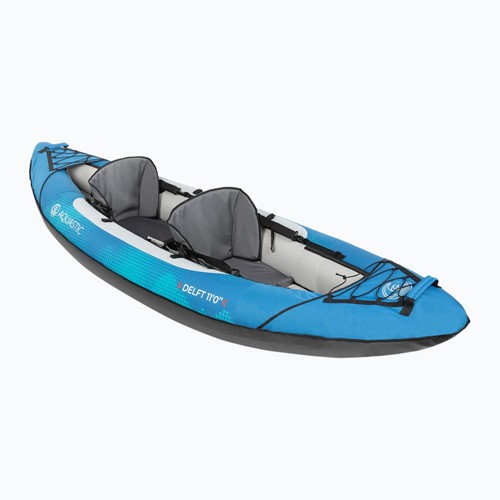 Aquastic Delft 11'0'' 335 cm niebieski