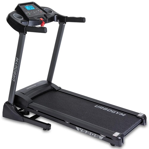 Bieżnia UrboGym V520S