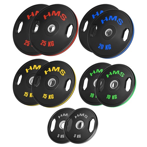 HMS Bumper TBR Profi Set