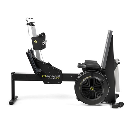 Stacja treningowa Concept 2 StrengthErg z monitorem PM5