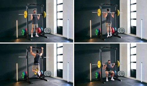 Suwnica Smitha Hammer MA50