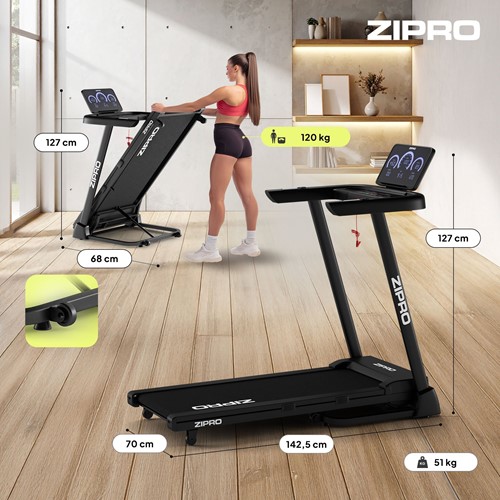 Zipro Luma
