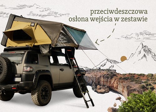 Offlander Fold X 160