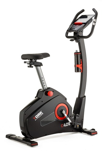 York Fitness C420