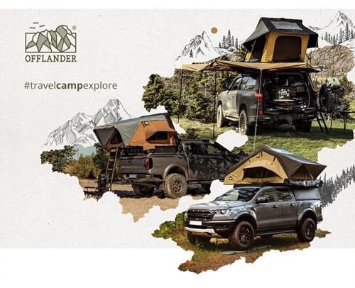 Offlander Fold 2 Grizzly
