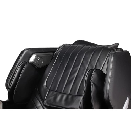 NRG Wellness Ultima R8858B Czarny