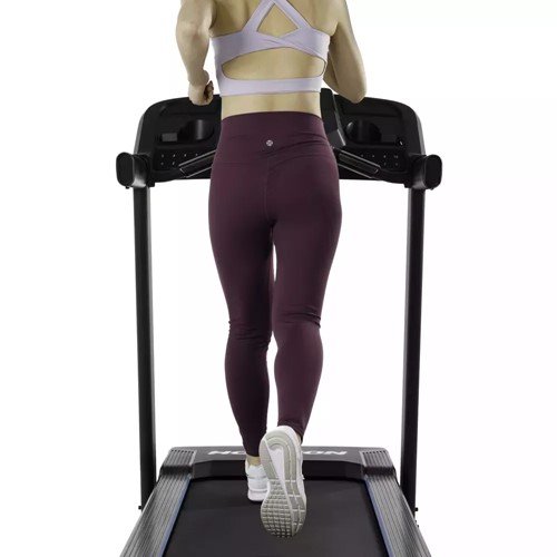 Bieżnia Horizon Fitness AT 5.0