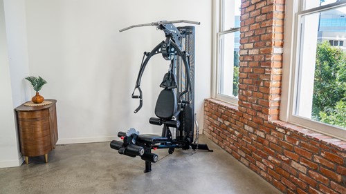 Inspire Fitness M2