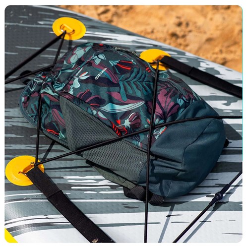 Deska SUP Aquasurf Neo-Sport 320 x 84 x 15 cm 170205