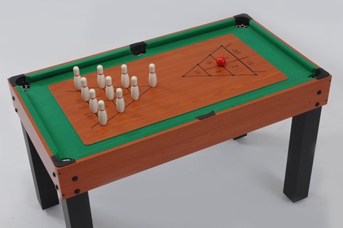 Garlando MultiGame 12w1