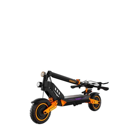 Hulajnoga elektryczna Kamikaze K1 Max
