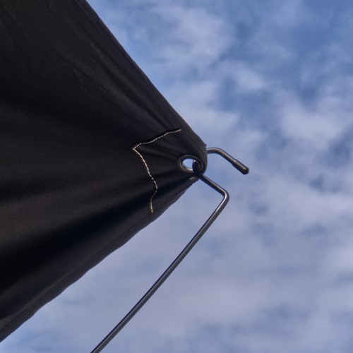 Offlander Fold 2 Wolf