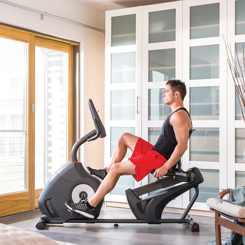 Rower poziomy Schwinn 230i SportowyRaj.pl