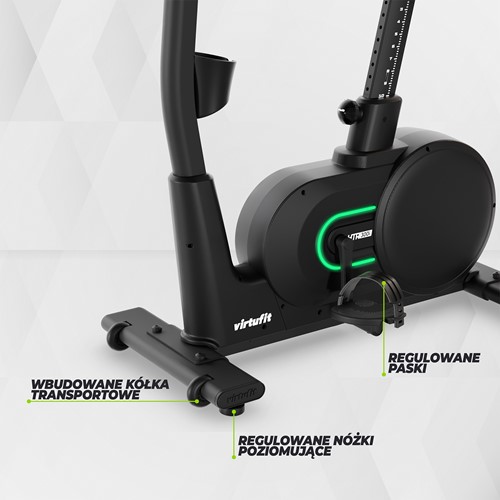 VirtuFit HTR300i