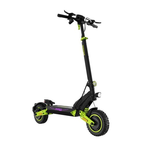 Hulajnoga elektryczna Kamikaze K1 Max Tokyo Drift