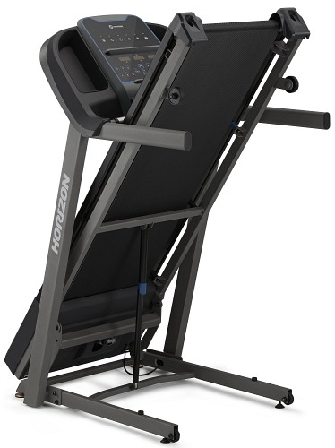 Bieżnia Horizon Fitness ETR 5.0