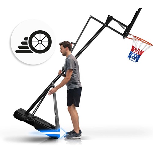 Neo-Sport NS-284 160-305cm