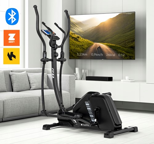 Sapphire SG-950E Foza