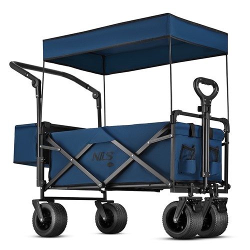 Nils Camp NC2605 120L