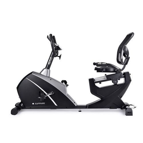 Rower poziomy Sapphire SG-8050RB NEXUS