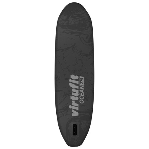 Deska SUP VirtuFit Ocean 275 czarna z akcesoriami