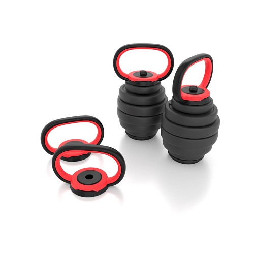 HMS Pro Set SGX140 6w1 40 kg